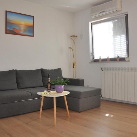 Apartman Mirna Rovinj Exterior foto