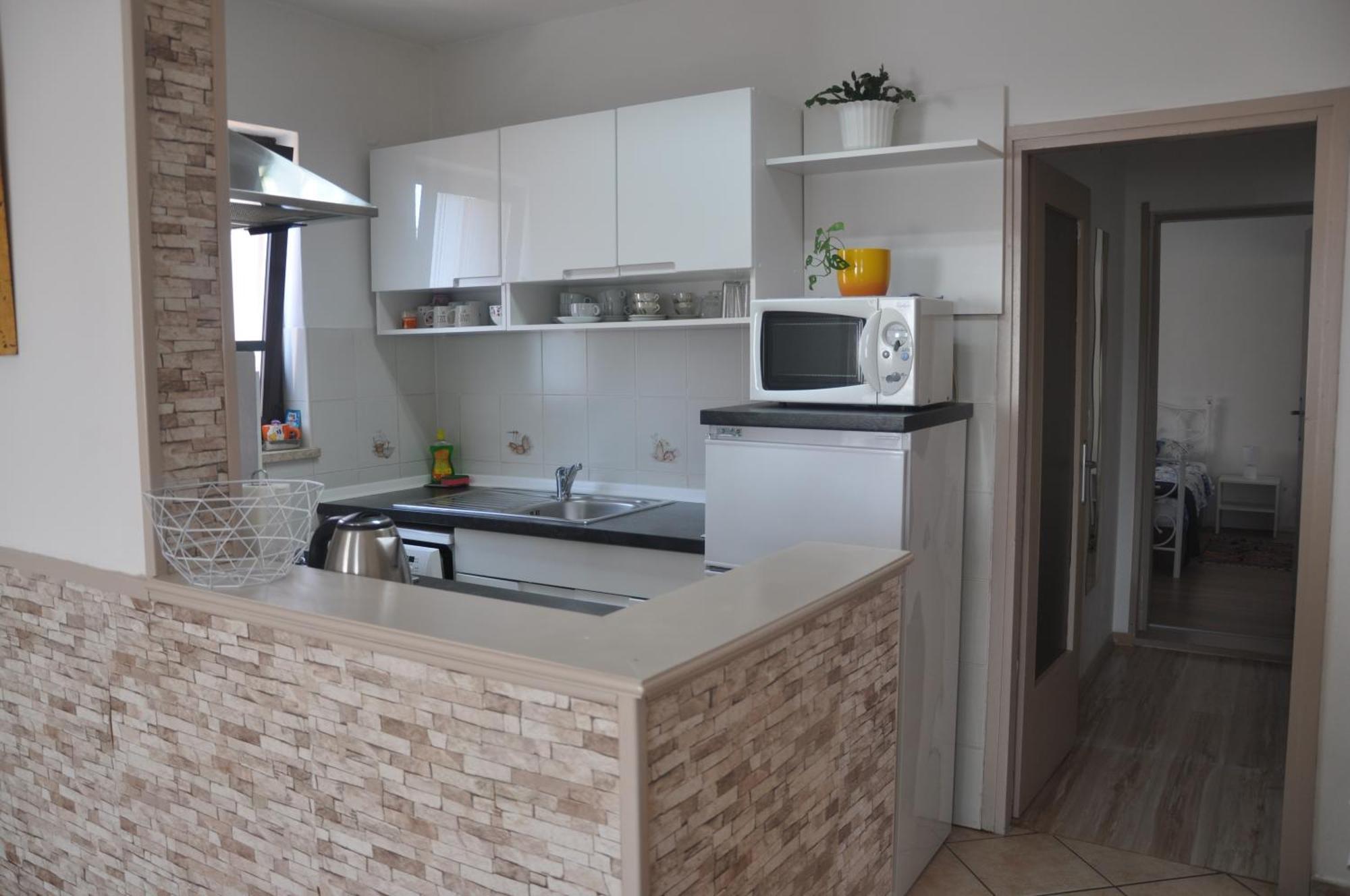 Apartman Mirna Rovinj Exterior foto