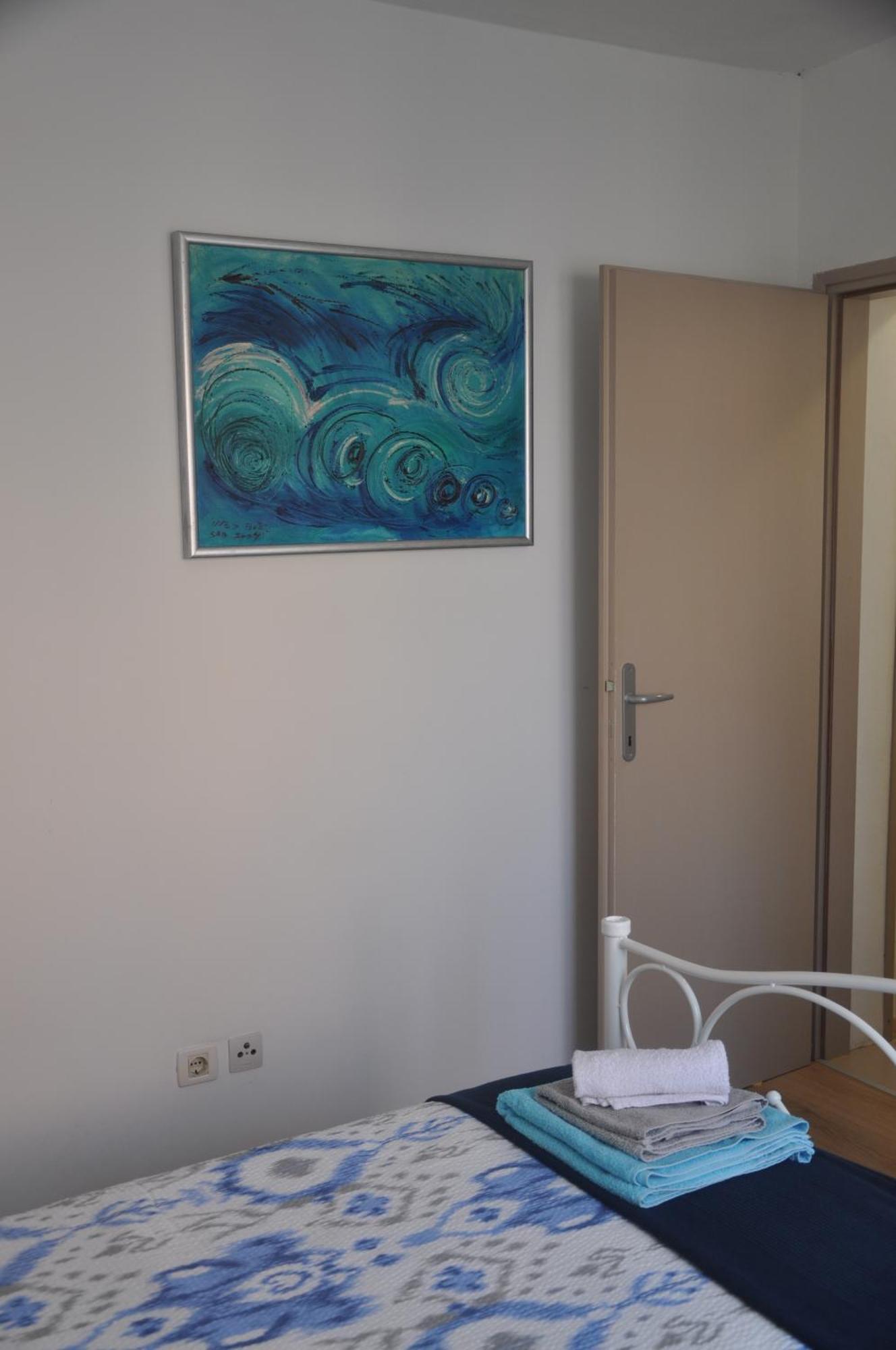 Apartman Mirna Rovinj Exterior foto