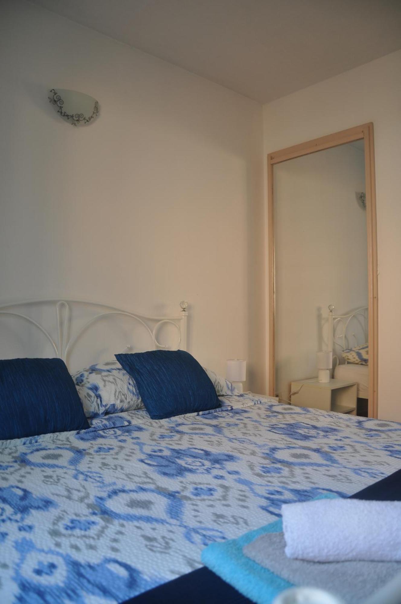 Apartman Mirna Rovinj Exterior foto