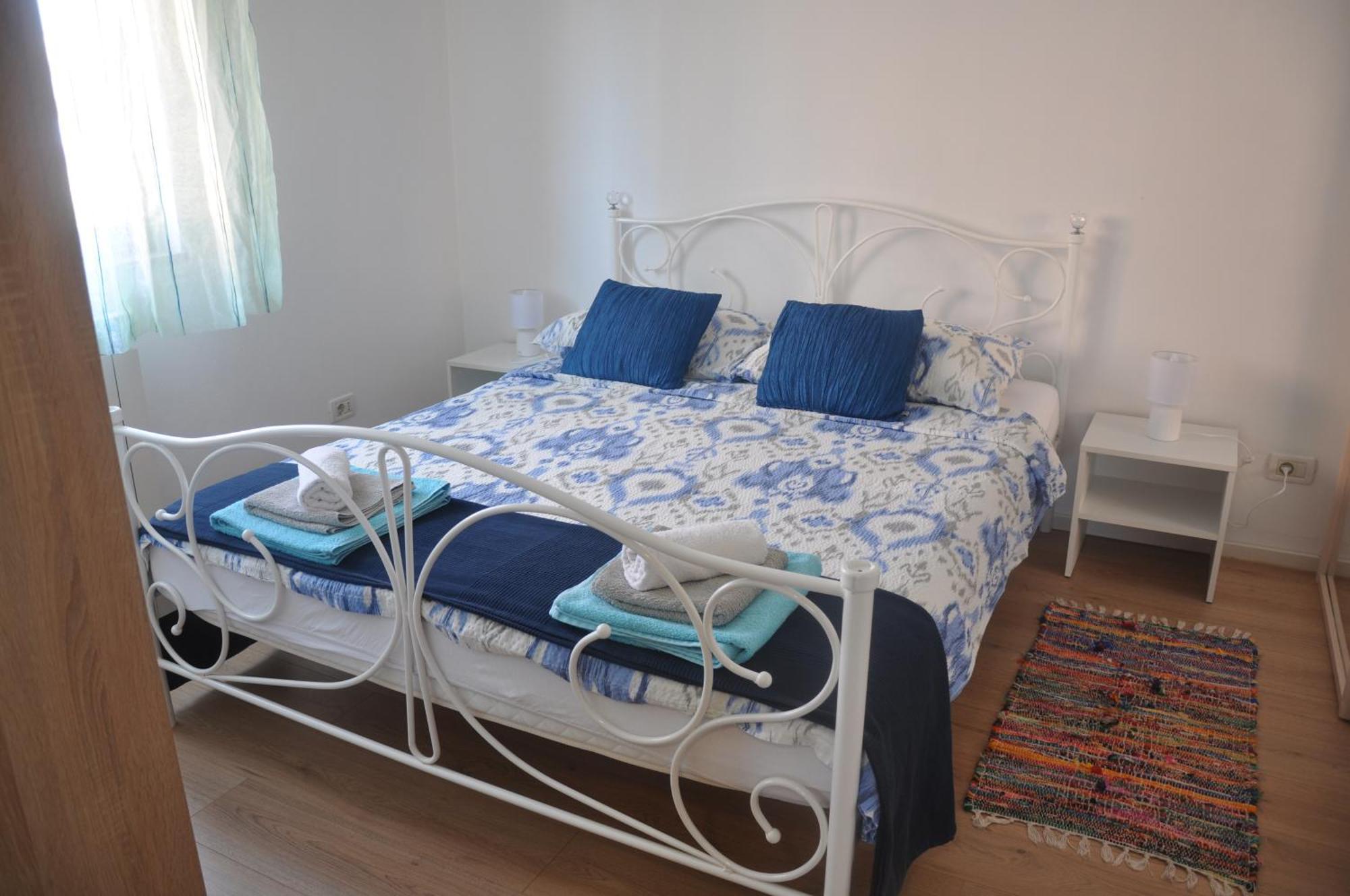 Apartman Mirna Rovinj Exterior foto